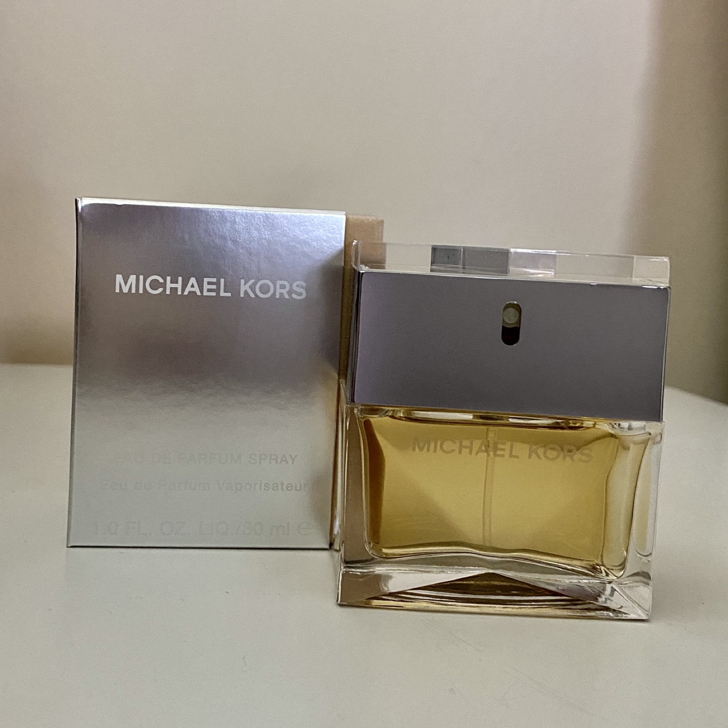 Michael Kors Signature Eau De Parfum Spray