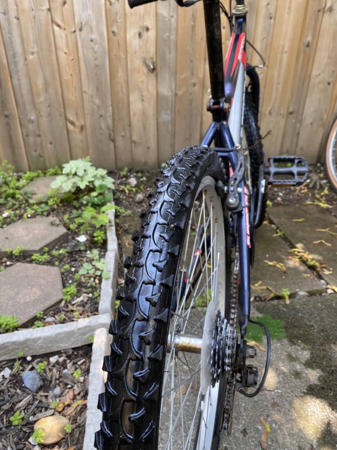 Mountain Bike image indicator(4)