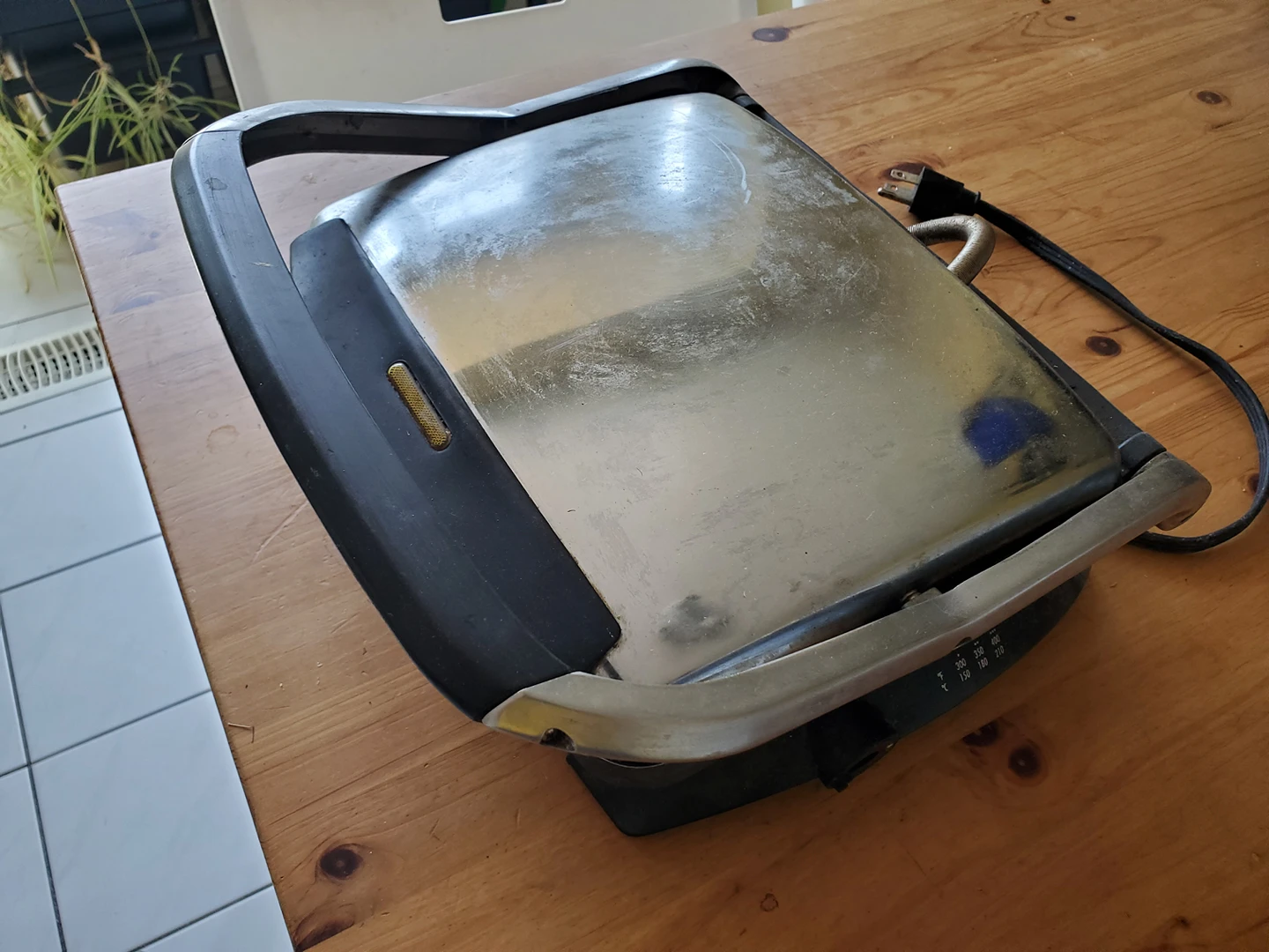 Indoor Grill - photo 2