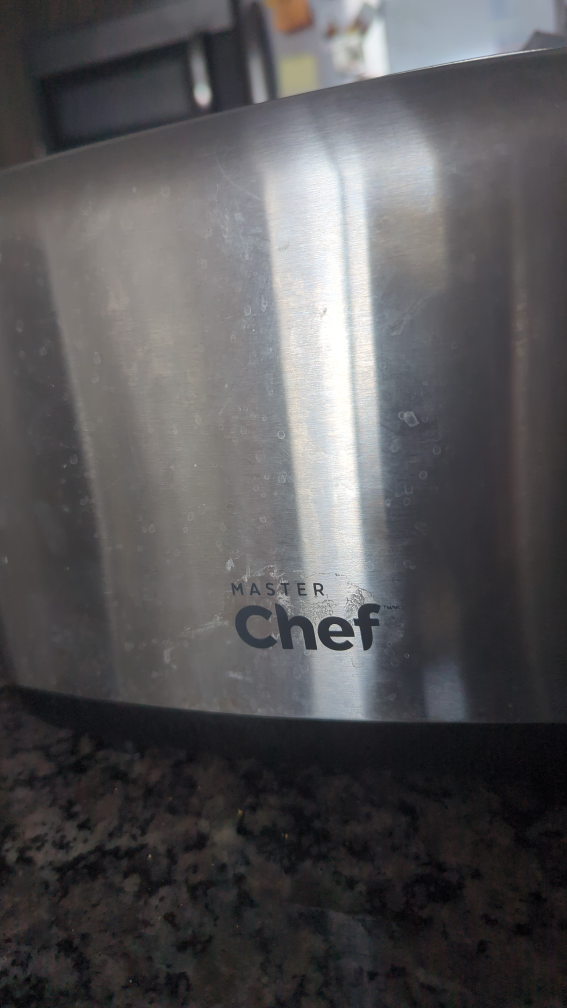 Master Chef Toaster - photo 4