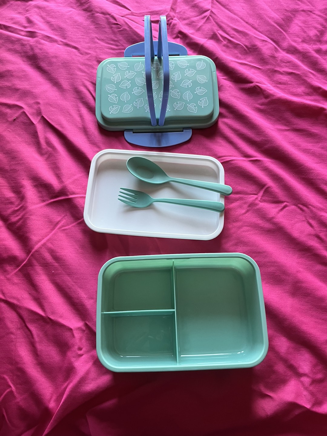 Bento Box thumbnail