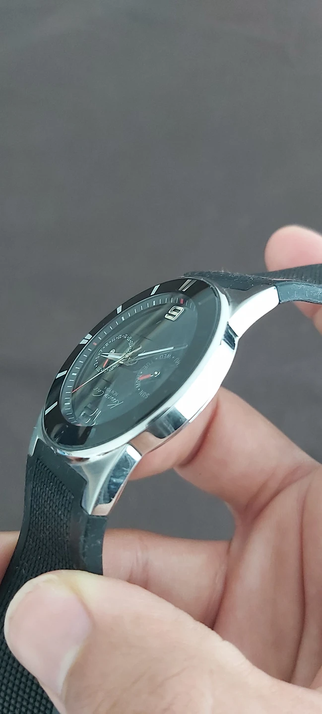 Keneth Cole Watch - photo 2