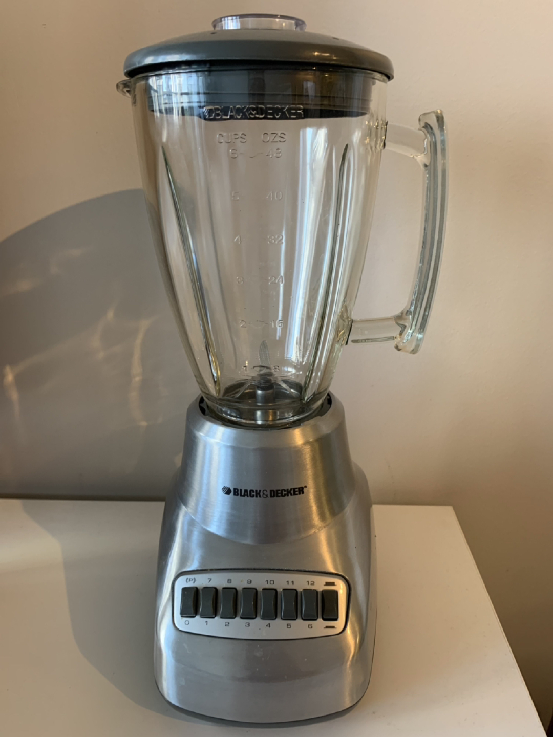 Blender