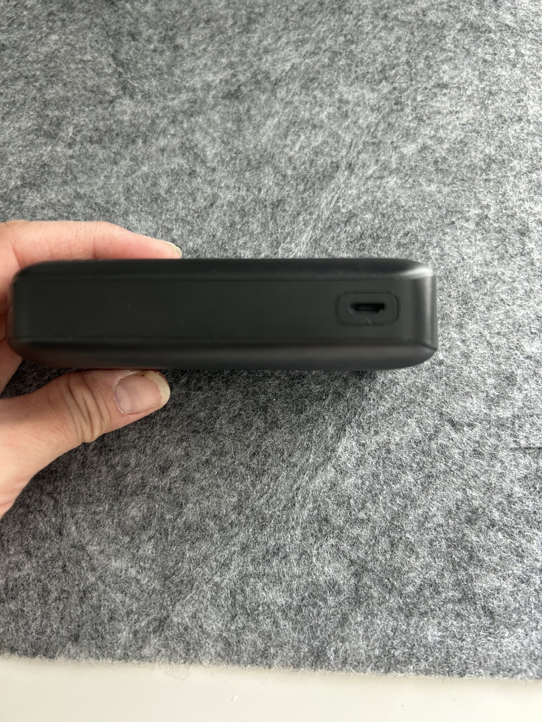 Power bank 10000mAh - photo 4
