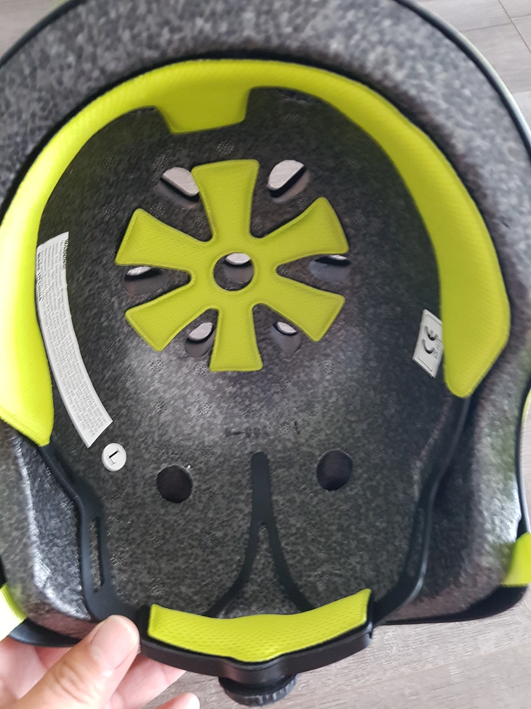 Helmets - photo 3