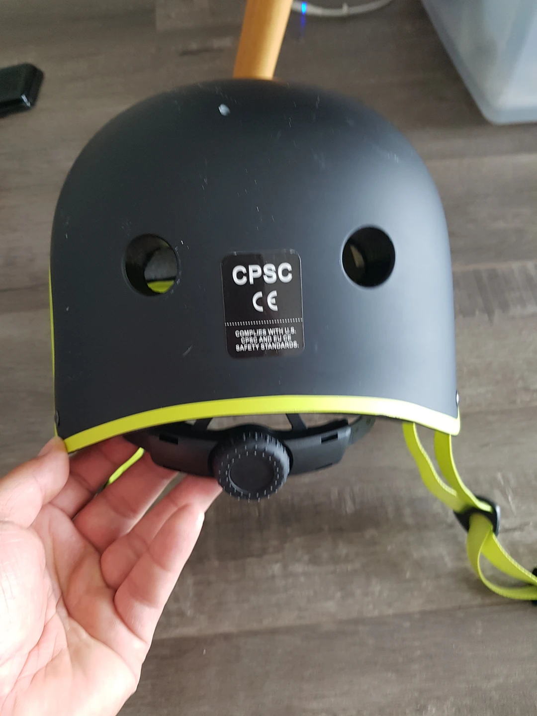 Helmets - photo 4