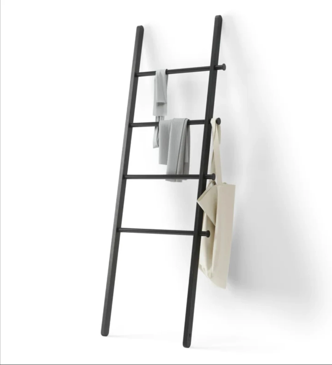 Umbra Blanket Ladder BRAND NEW