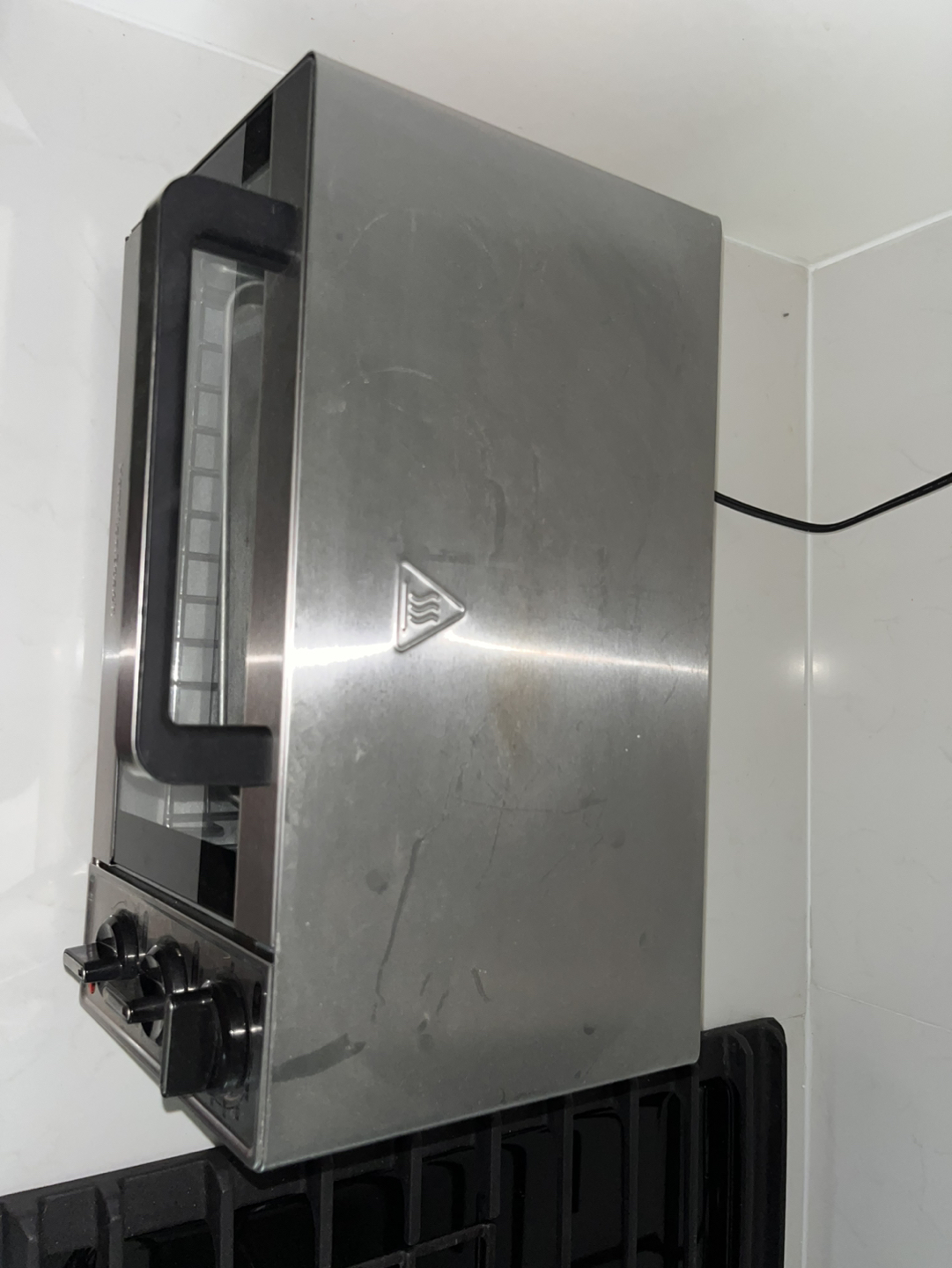Hamilton brach oven - photo 3