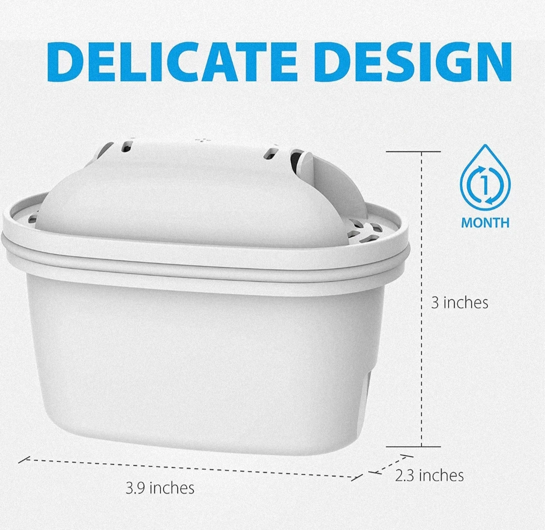 Brita Maxtara water filters - photo 2