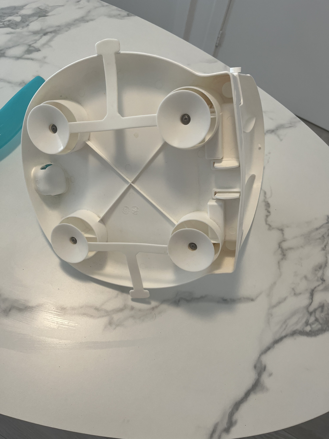 Badabulle foldable bath seat #freecycle image indicator(4)