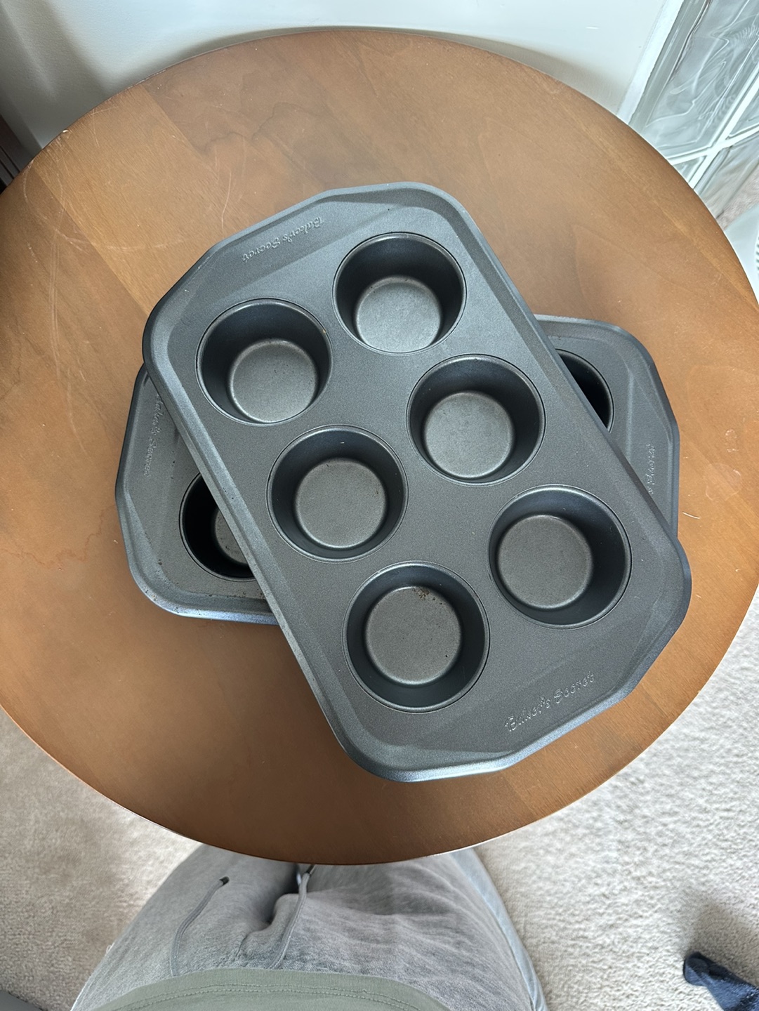 Muffin/Cupcake Pans thumbnail