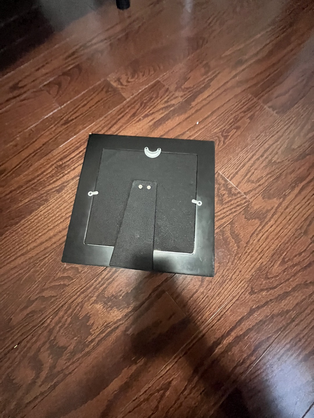 Graduation black photo frame - photo 2