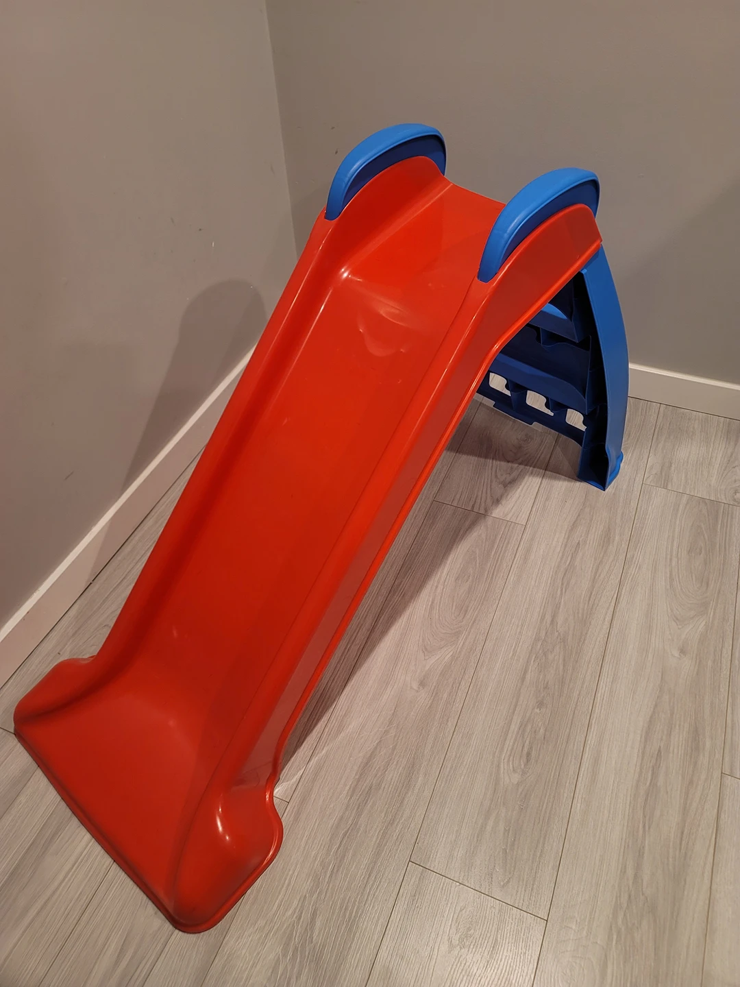 Little Tikes First Slide thumbnail