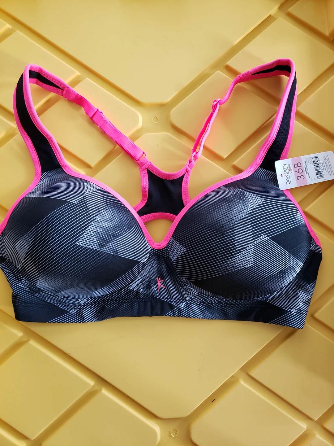 Sports bra -  Danskin New - photo 2