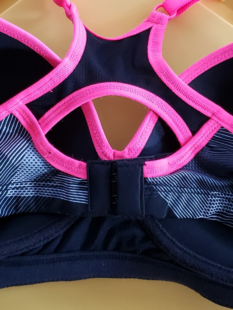 Sports bra -  Danskin New - photo 4