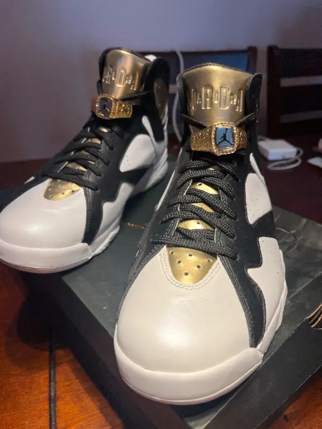 Jordan - photo 2
