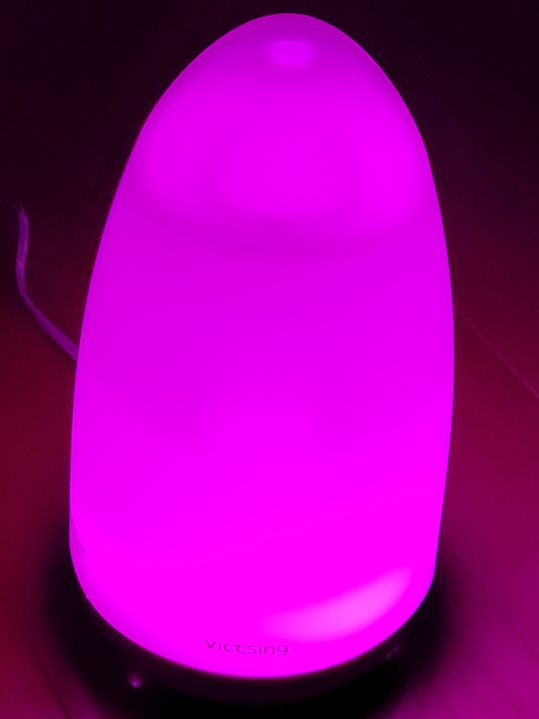 Aroma Oil Diffuser