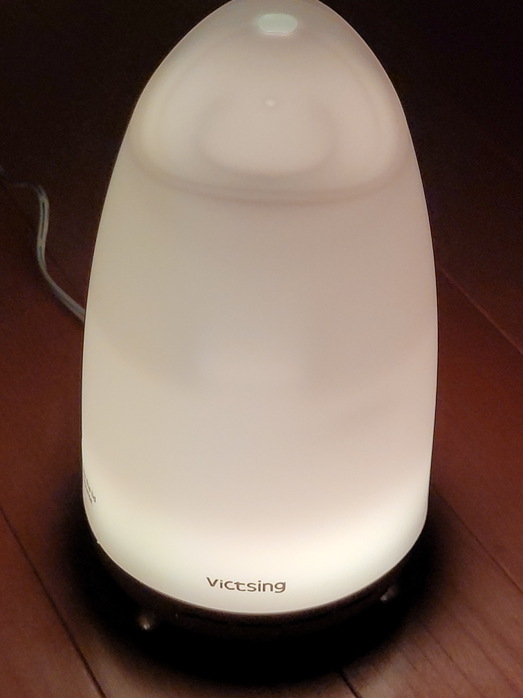 Aroma Oil Diffuser - photo 2
