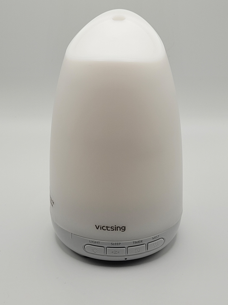 Aroma Oil Diffuser - photo 3