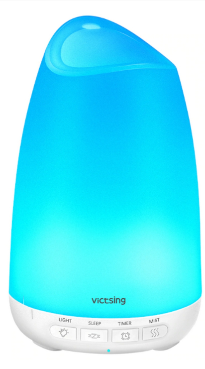 Aroma Oil Diffuser - photo 4