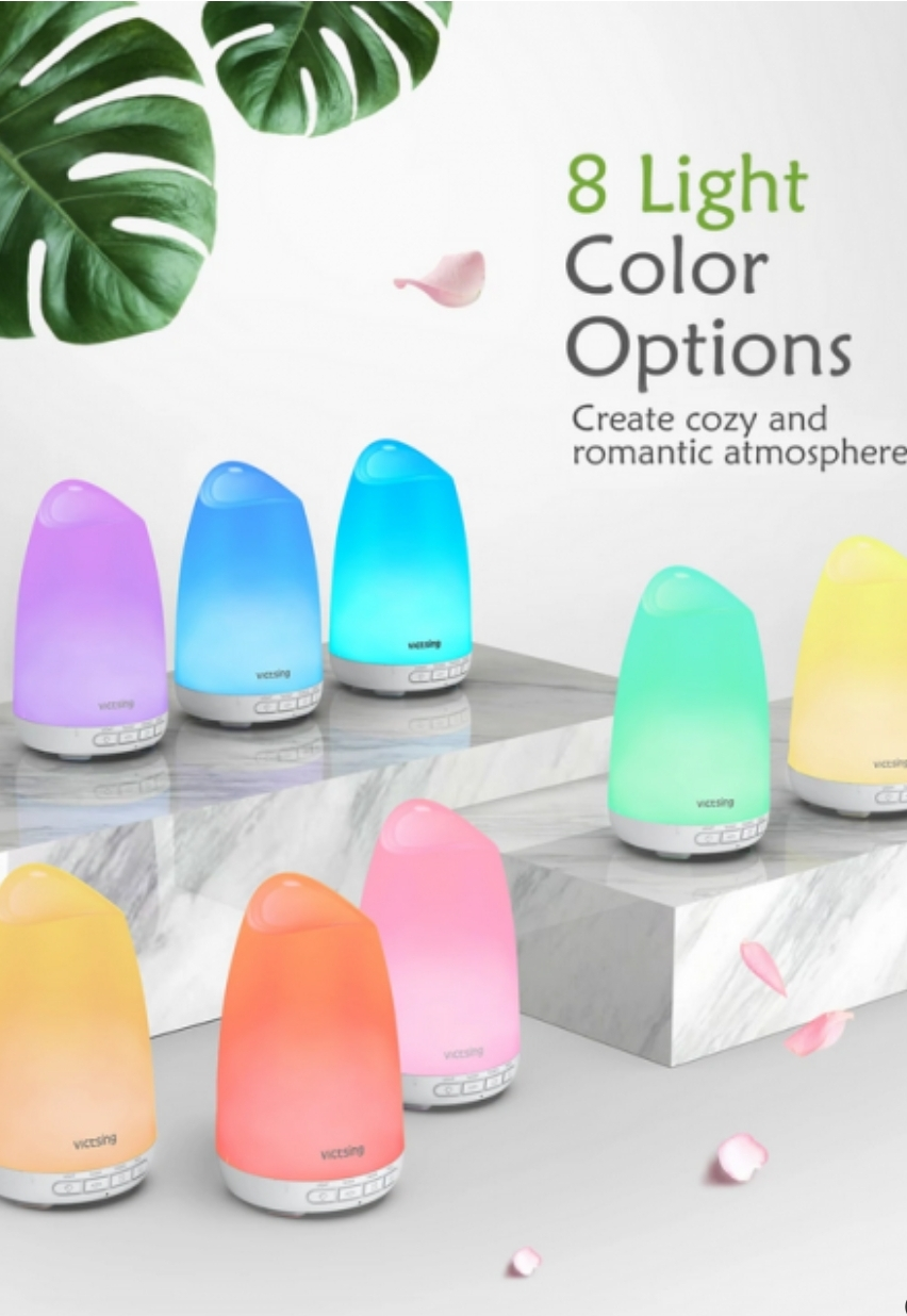 Aroma Oil Diffuser - photo 5