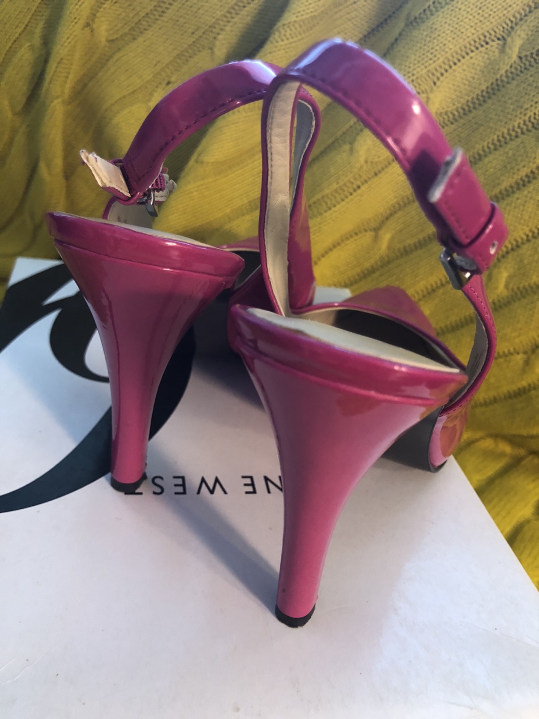Heels - photo 4