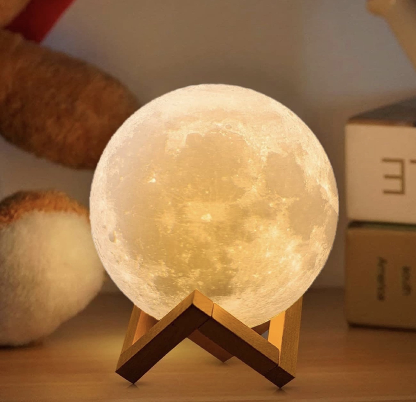 Moon lamp thumbnail