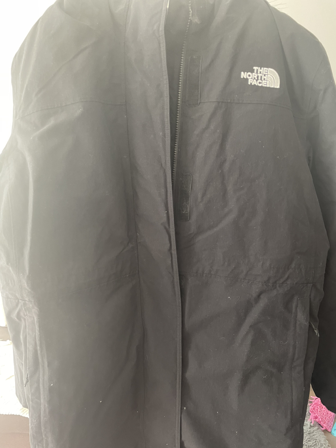 Winter Jacket (Never used) - photo 3
