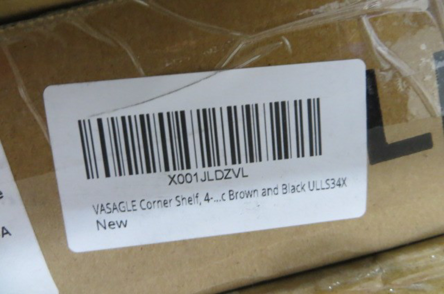 Ladder shelf image indicator(2)