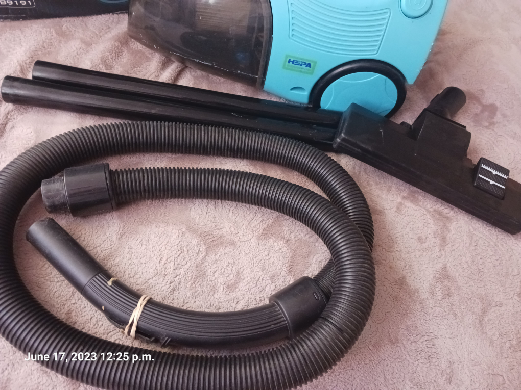 vacuum cleaner  image indicator(2)