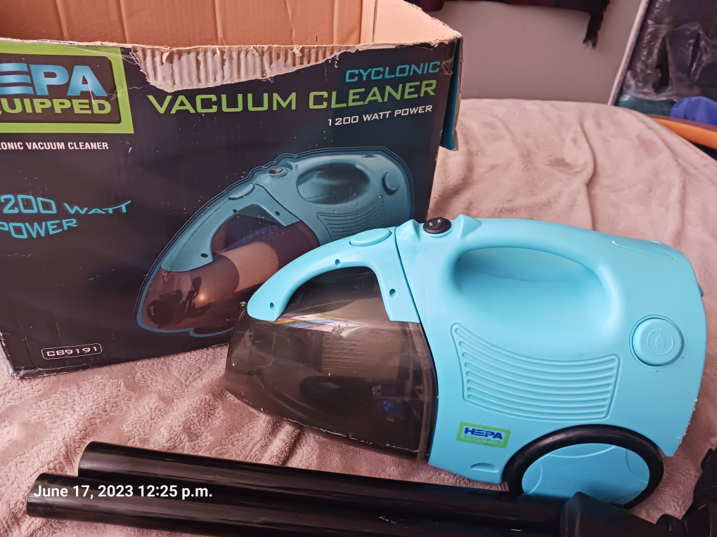 vacuum cleaner  image indicator(3)