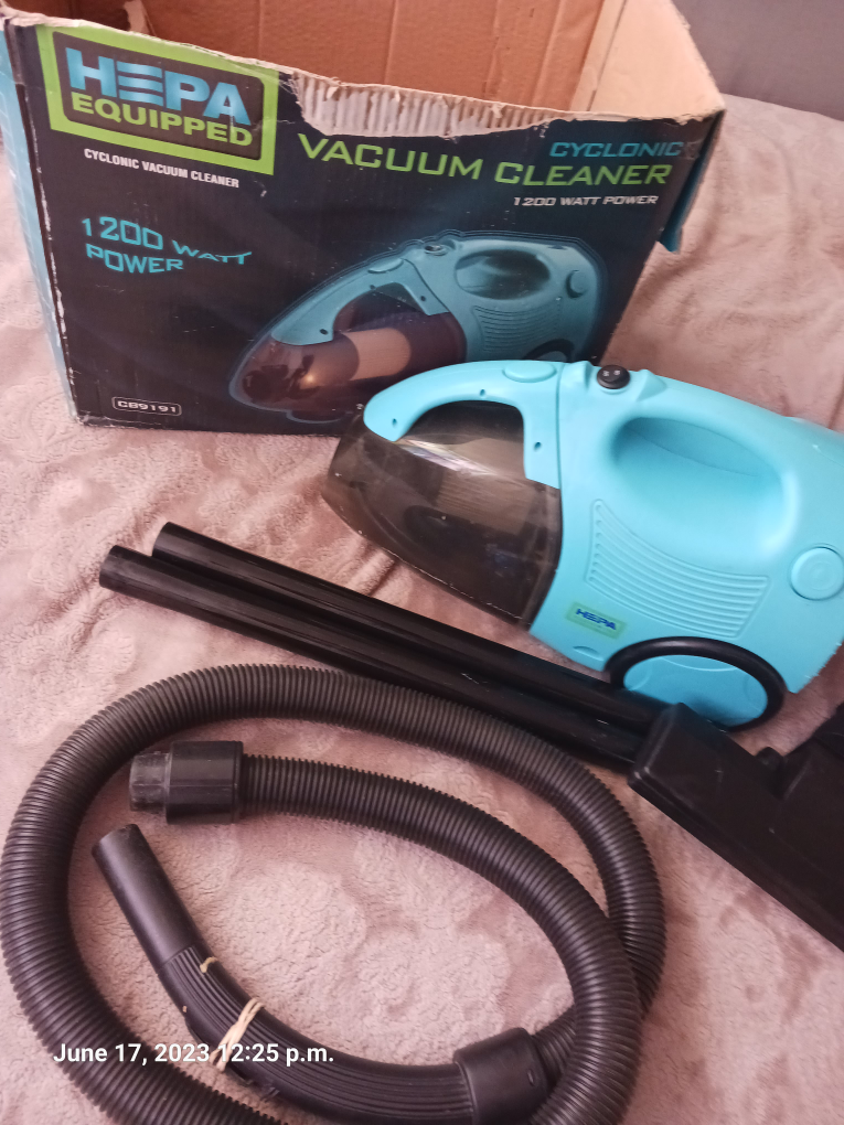 vacuum cleaner  image indicator(4)