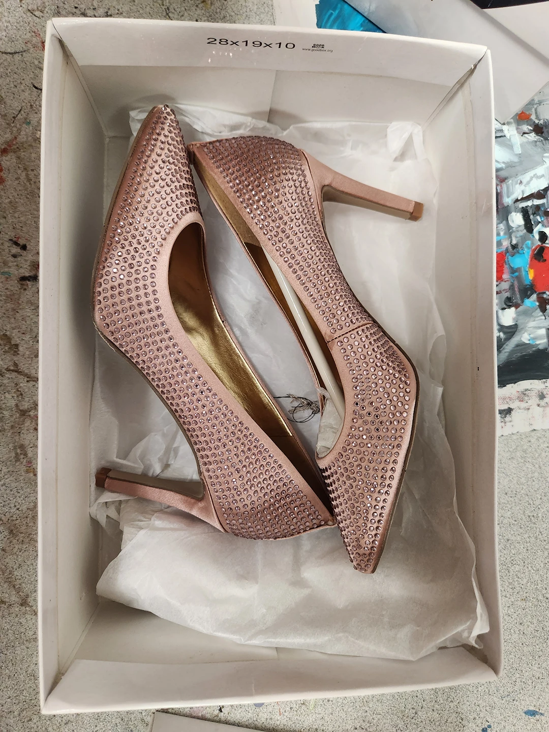 Nine West Heels - photo 2
