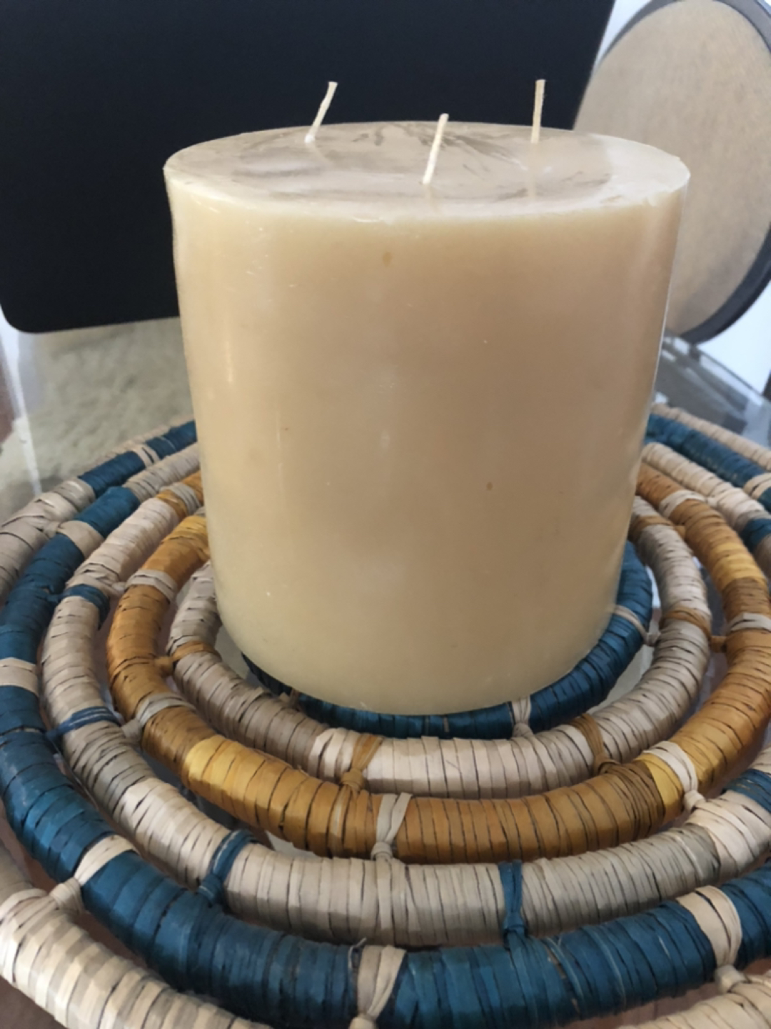 Really Large Candle thumbnail