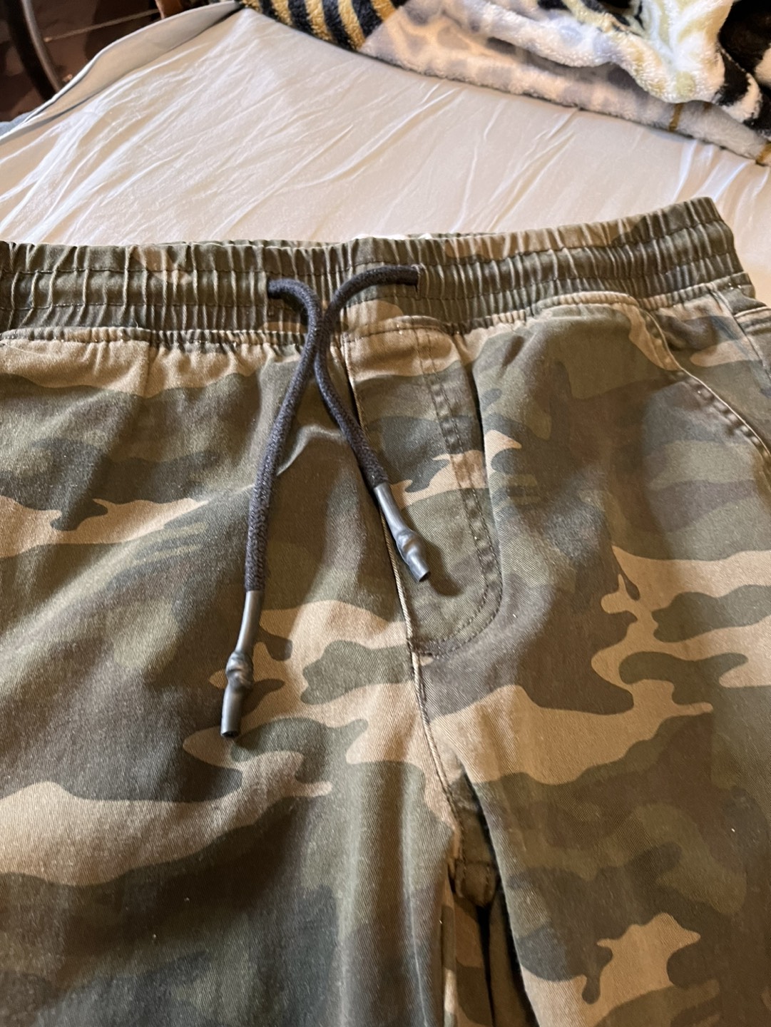 Joggers bundle S/M image indicator(10)