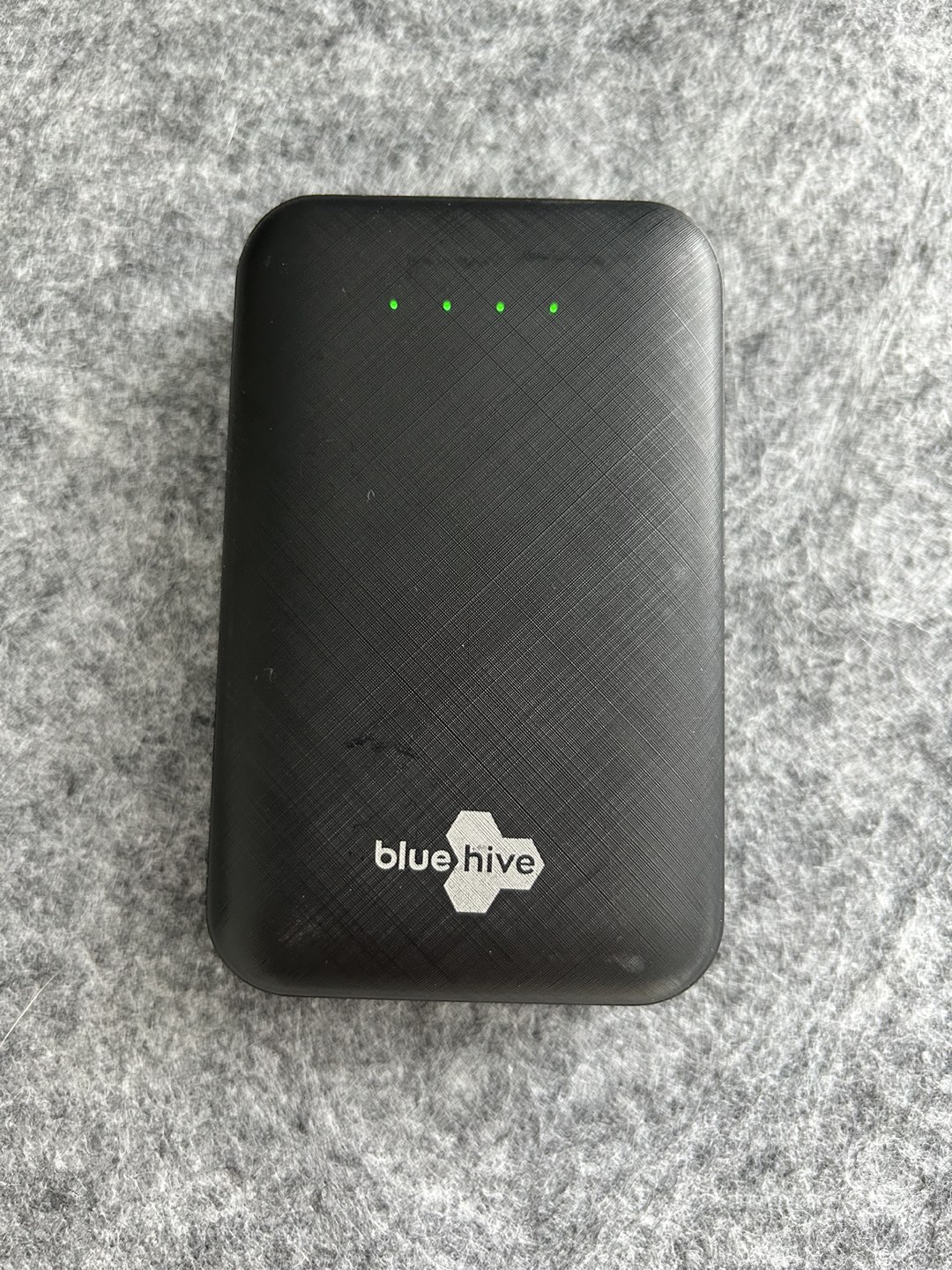 Power bank 10000mAh