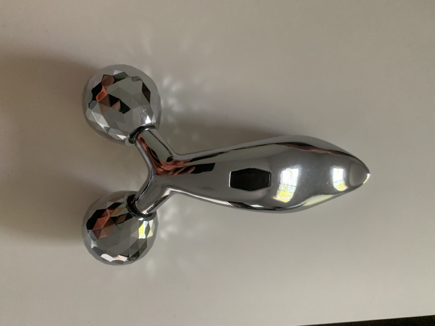 Massage roller thumbnail