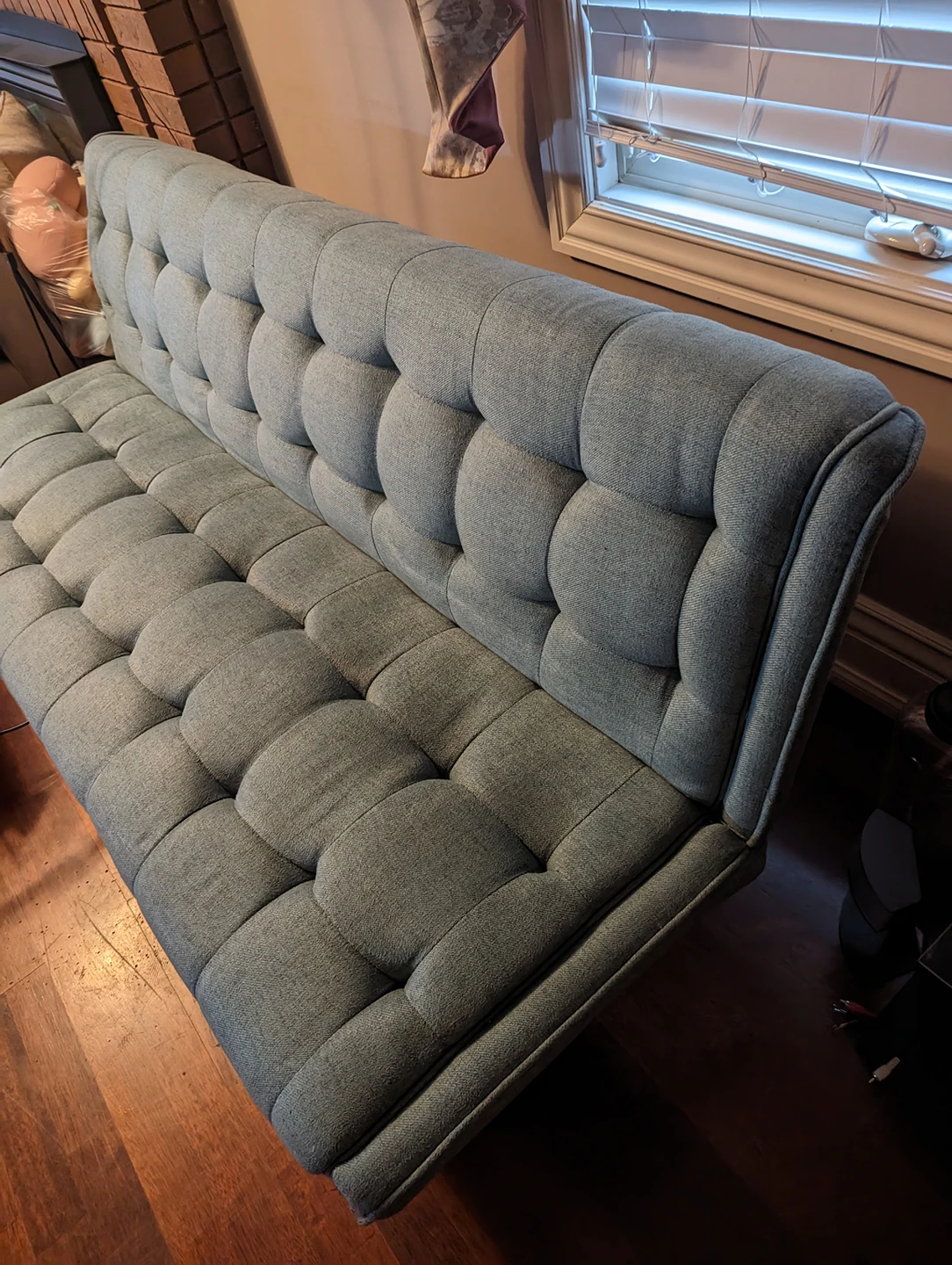 sofa bed - photo 3
