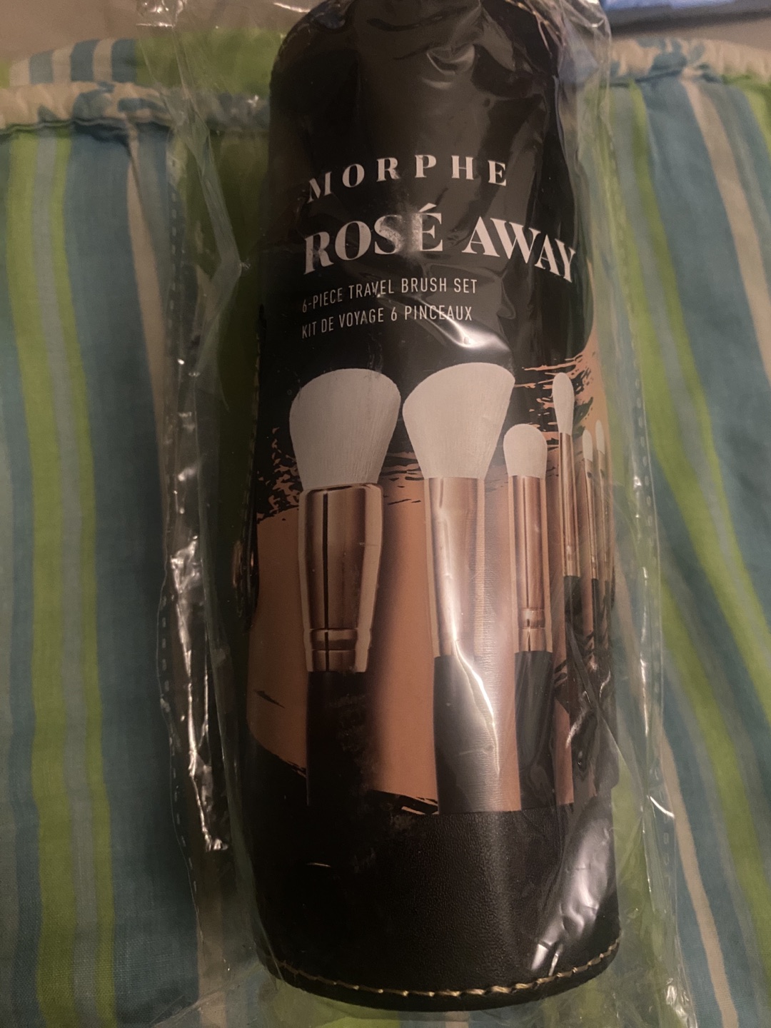 Morphe products
