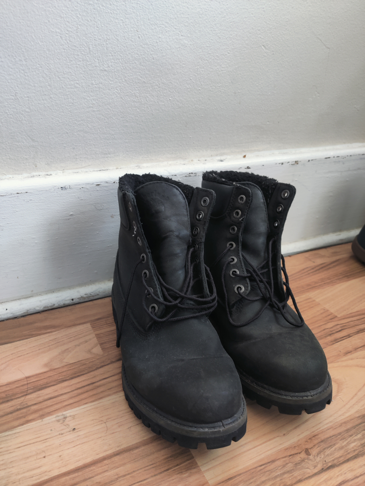 Shoes #Freecycle