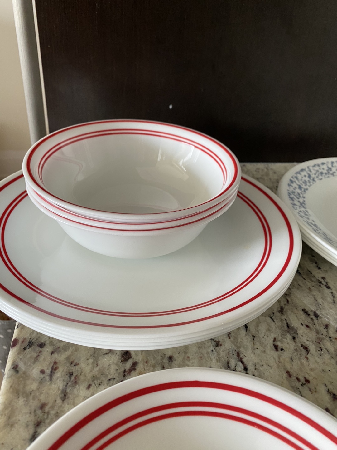 Corelle dishes - photo 3
