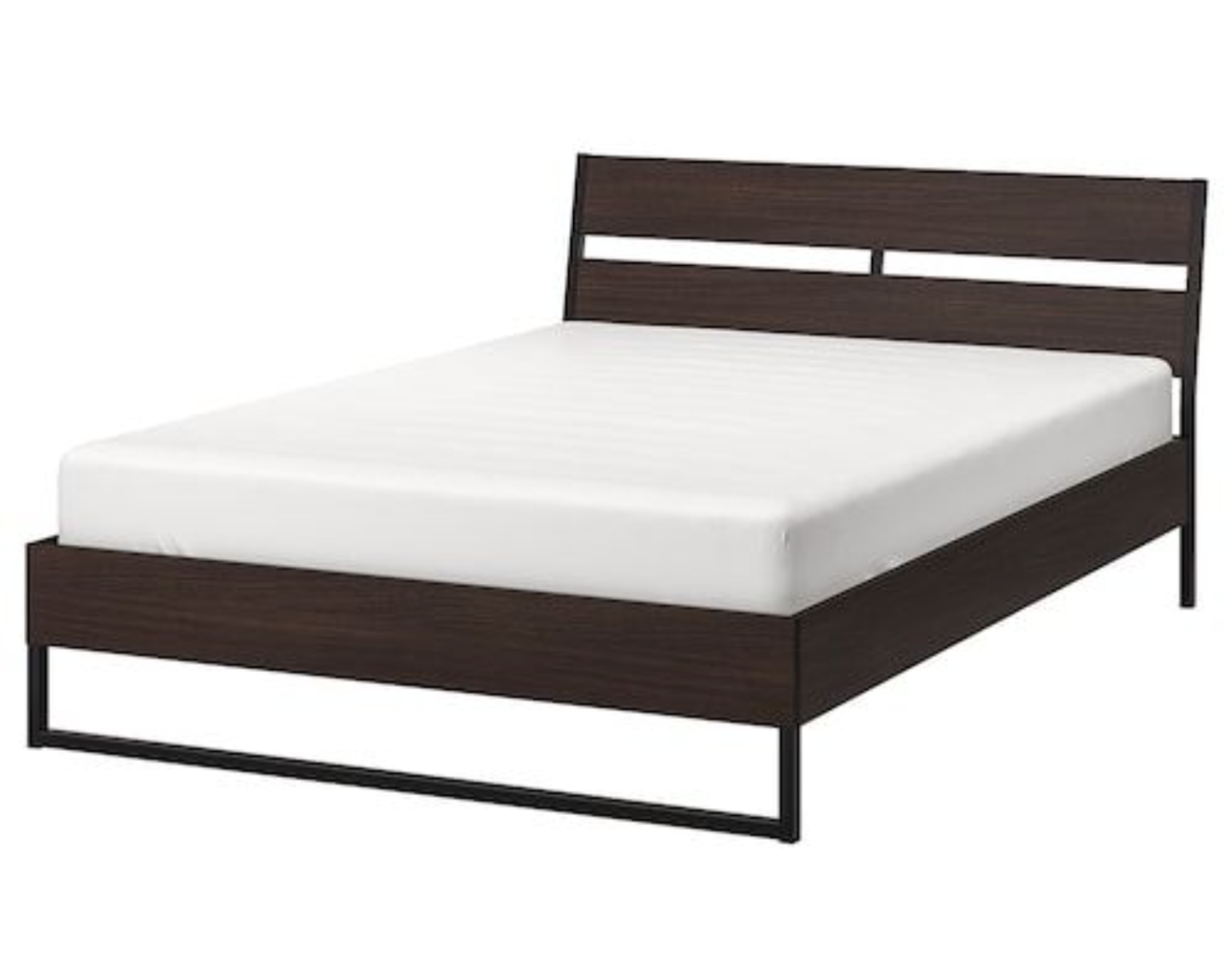 Queen Bed Frame - photo 2
