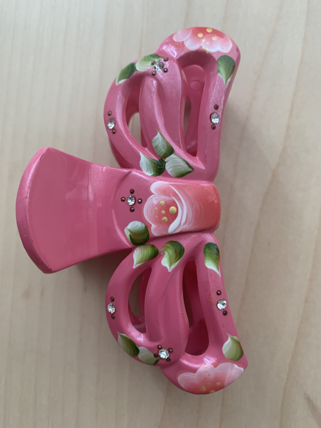 Hair Claw Clips all 3 for $6 image indicator(5)