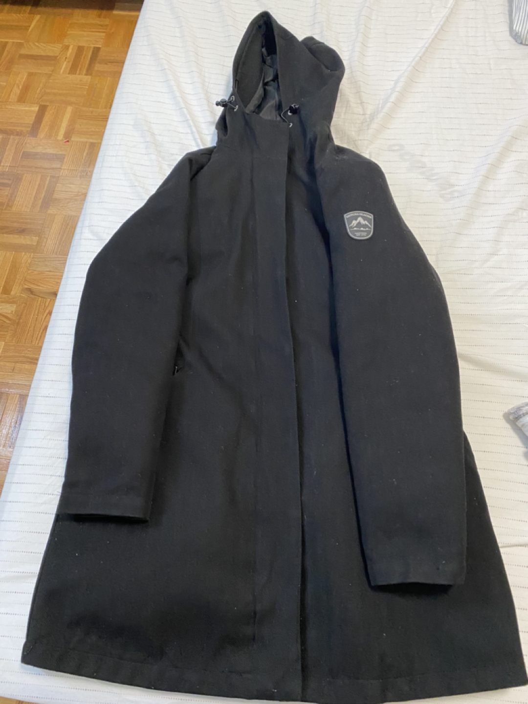 Winter Jacket