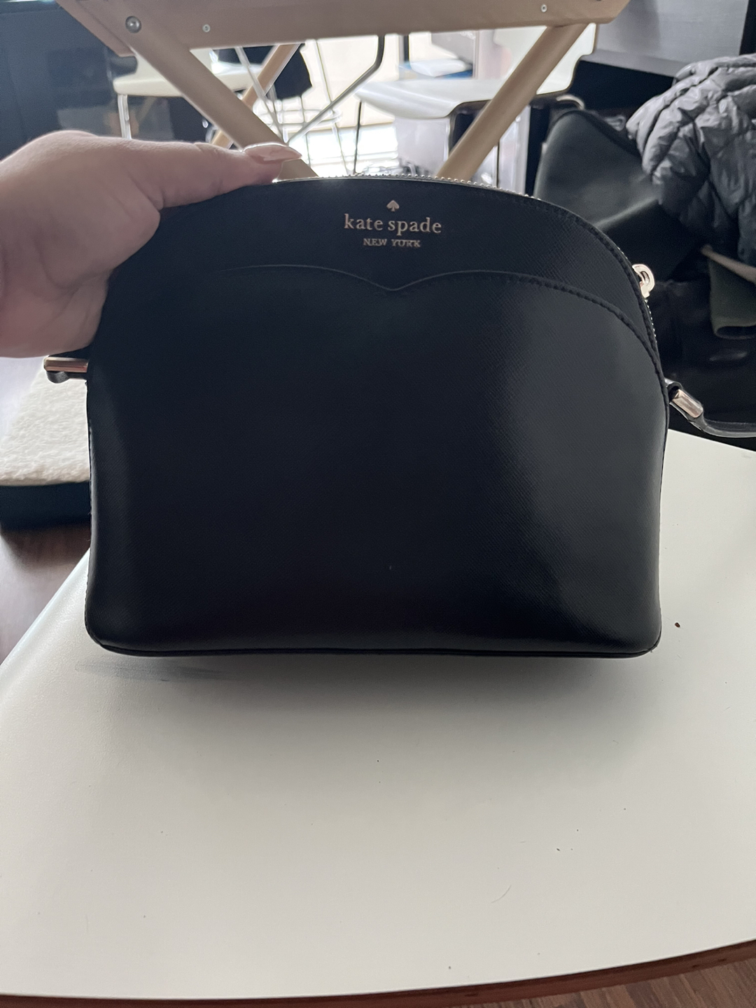 Kate Spade crossbody bag - photo 3