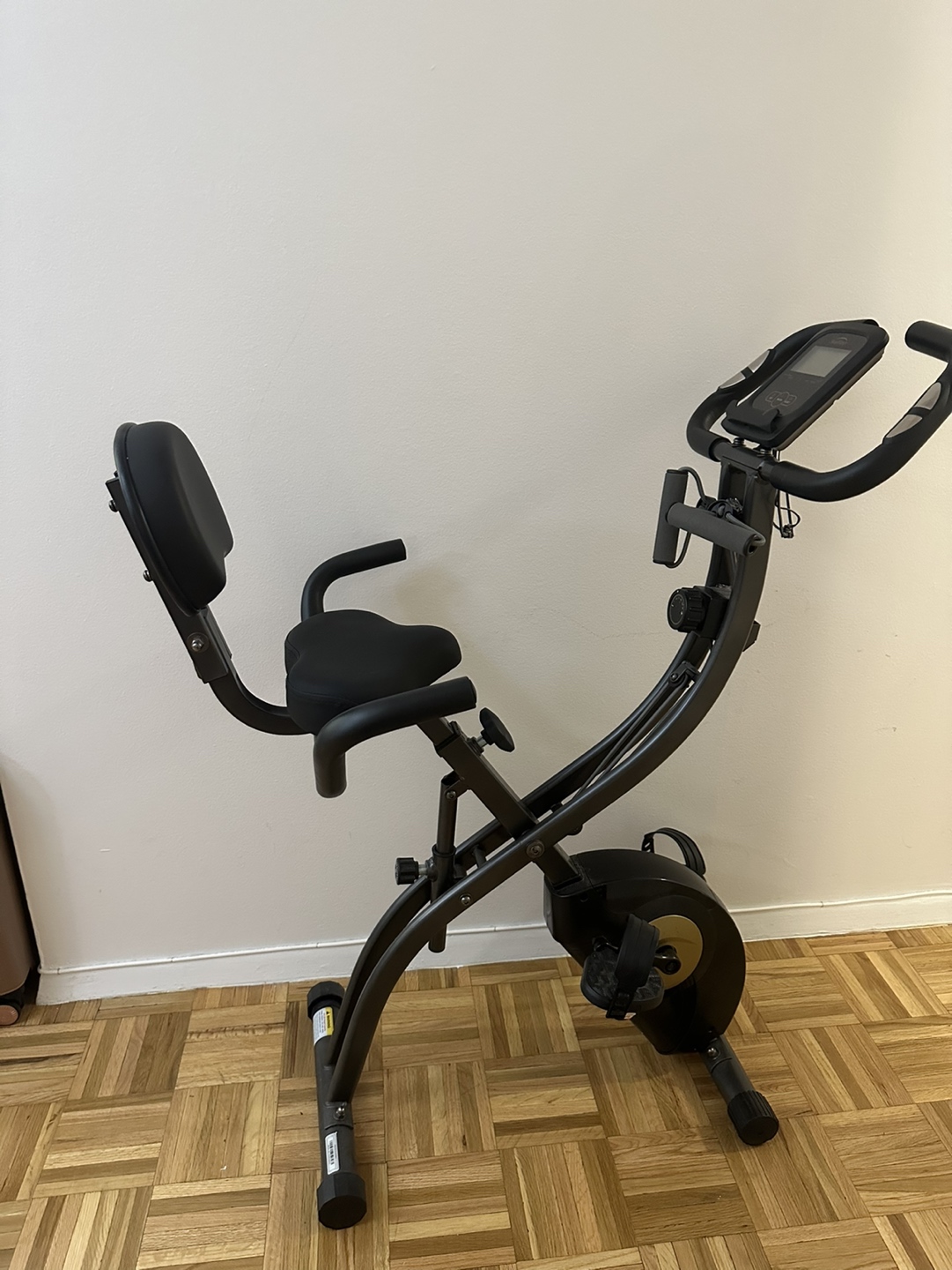 Exercise Bike - photo 2