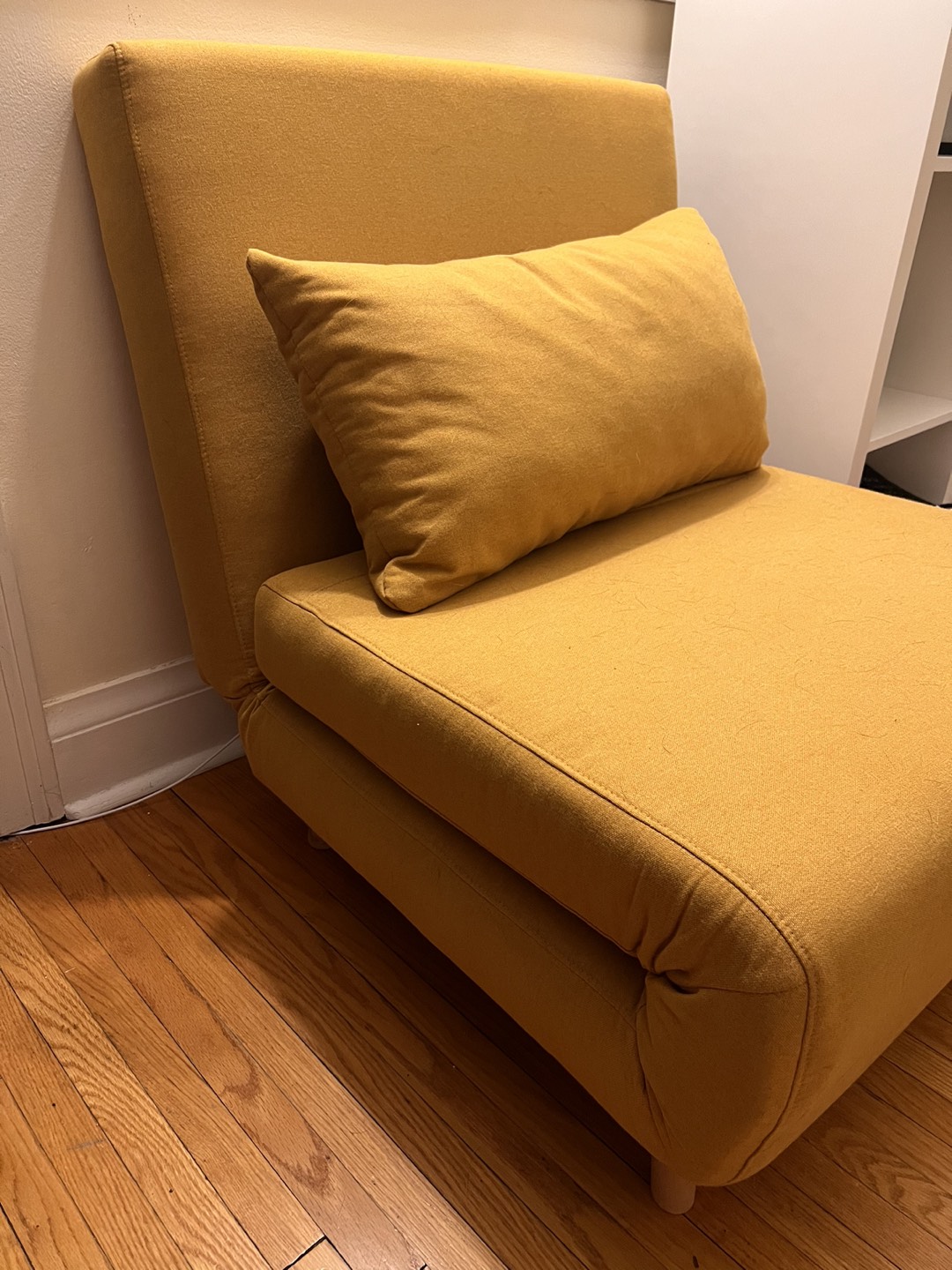 Mercury Row Sofa Bed Chair