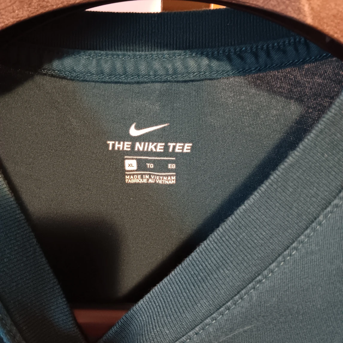 Nike Kids Tee Size XL - photo 2