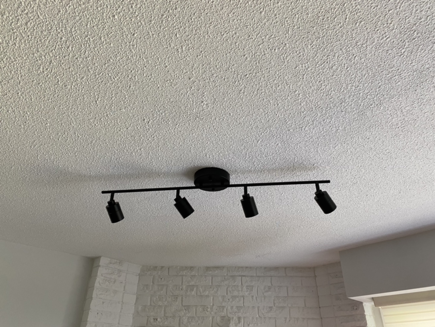 Ceiling light image indicator(4)