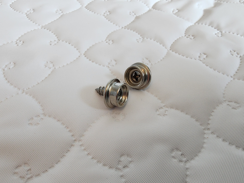 3 sides change pad - never used - photo 2